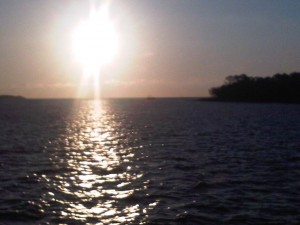 Sunrise Jekyll Island 06.2012